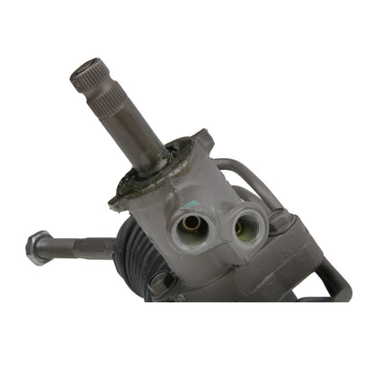 Maval Rack and Pinion Assembly