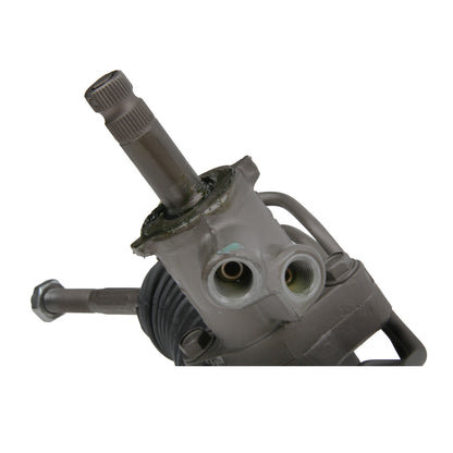 Maval Rack and Pinion Assembly