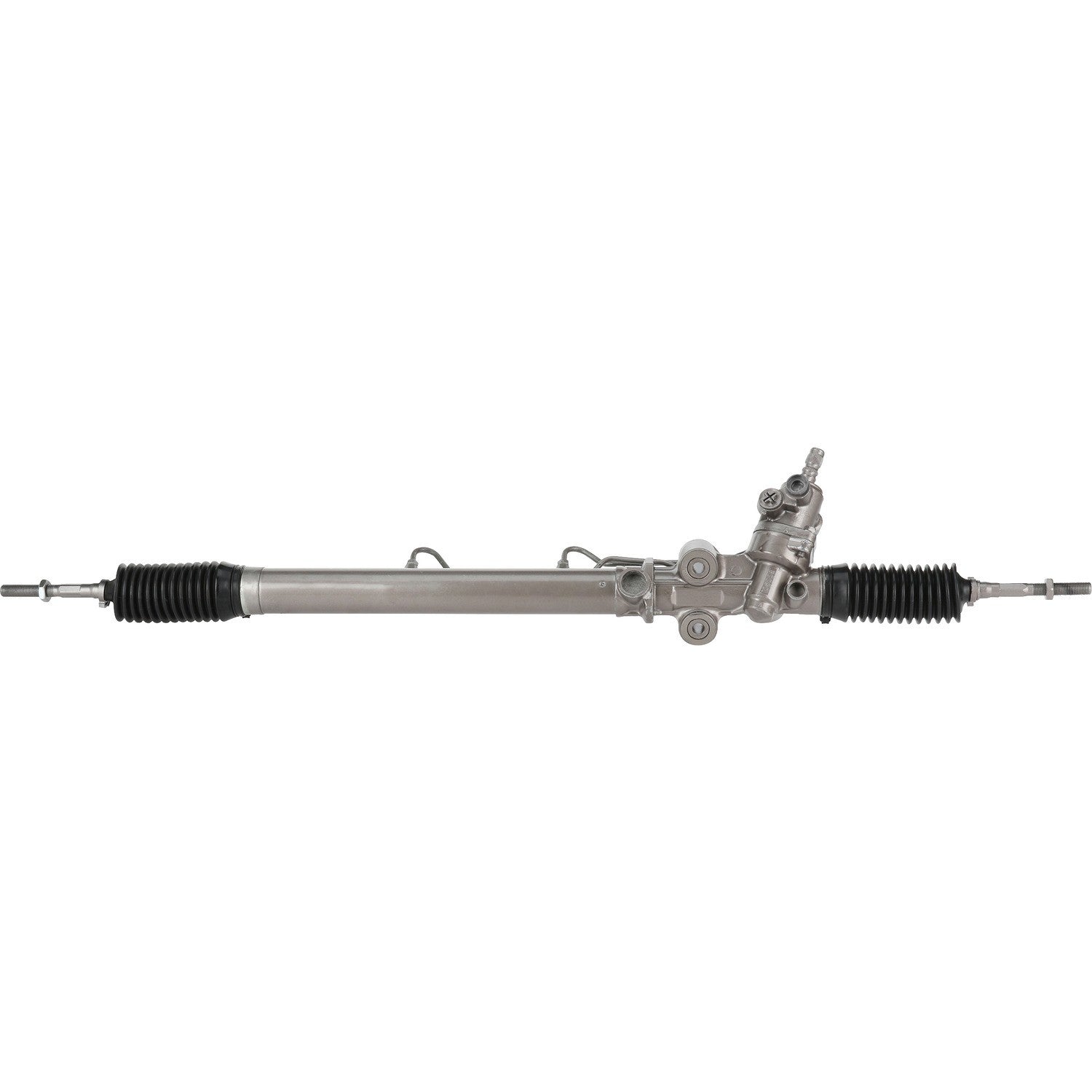 Maval Rack and Pinion Assembly