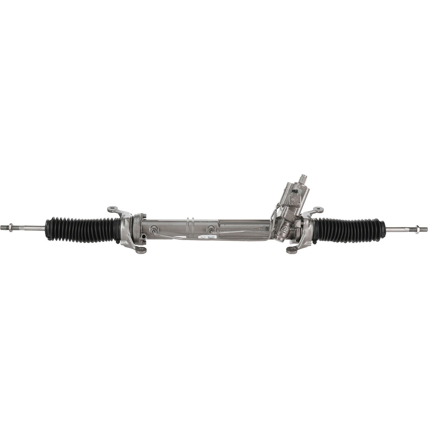 Maval Rack and Pinion Assembly