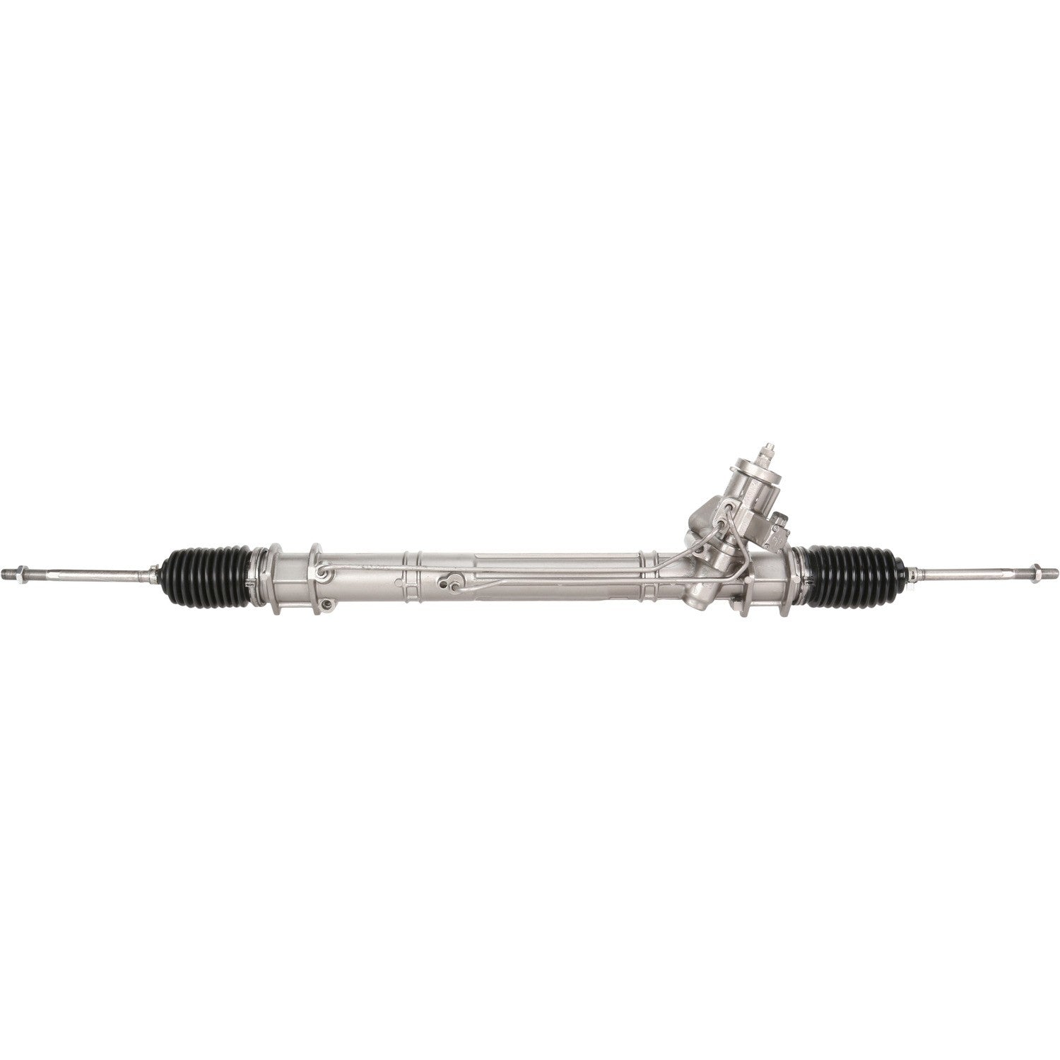 Maval Rack and Pinion Assembly