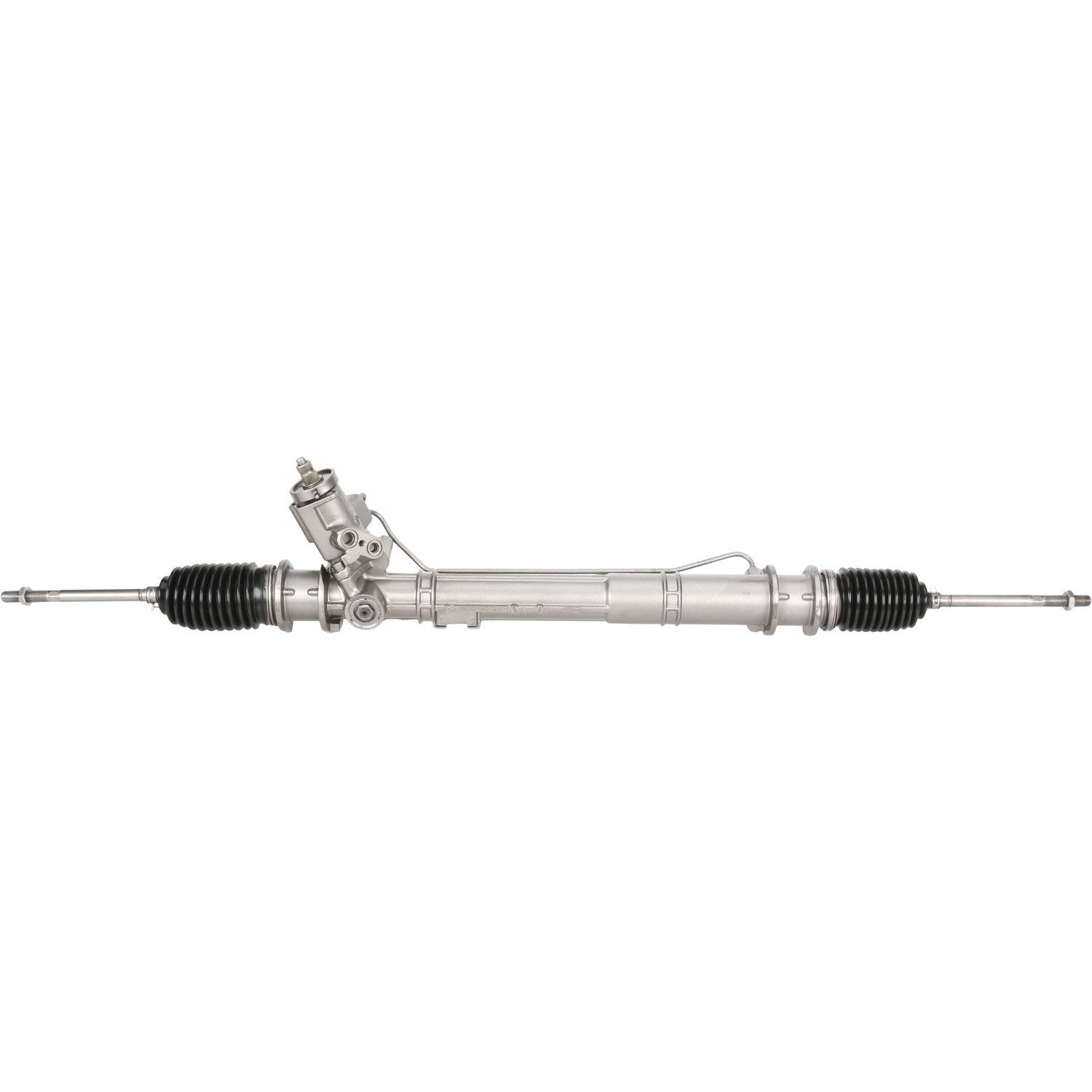 Maval Rack and Pinion Assembly