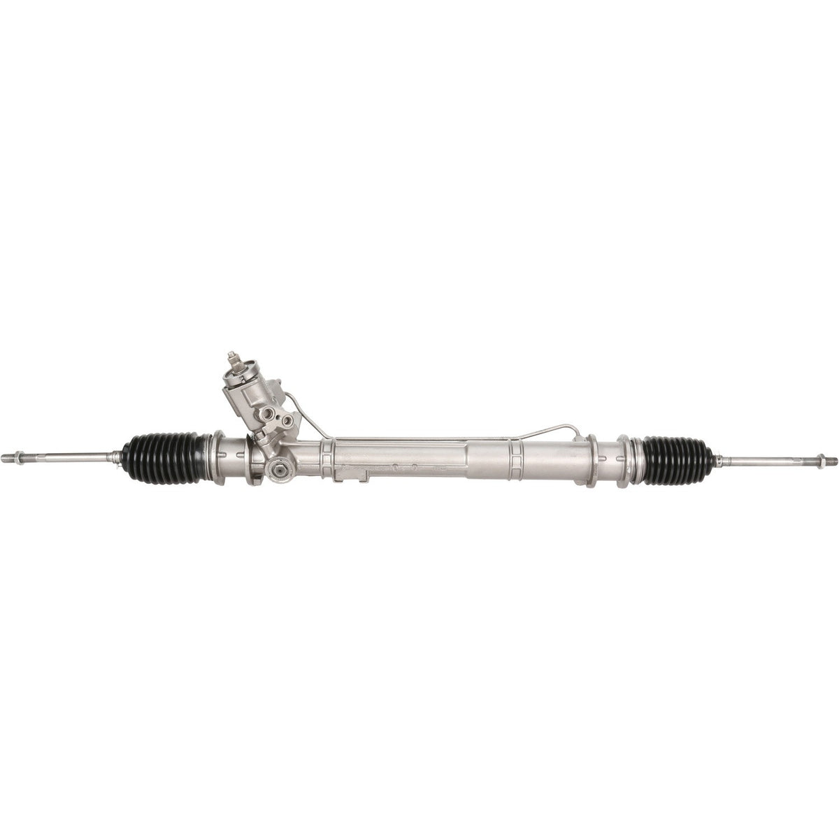 Maval Rack and Pinion Assembly