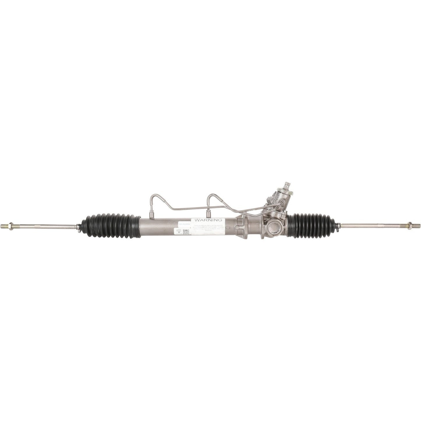 Maval Rack and Pinion Assembly