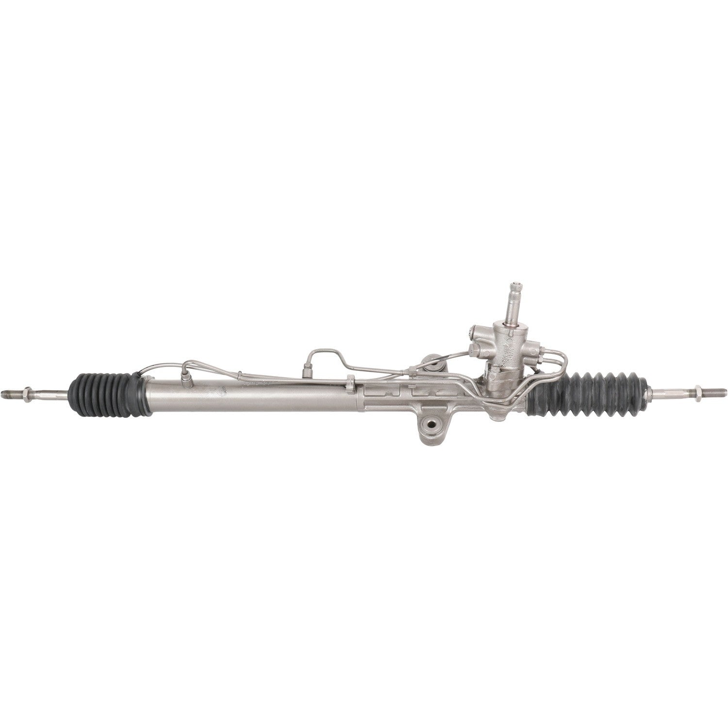 Maval Rack and Pinion Assembly