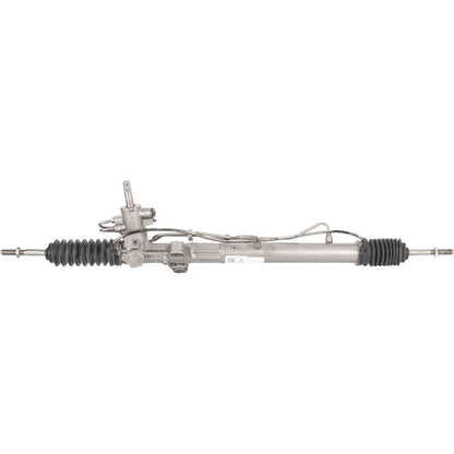 Maval Rack and Pinion Assembly