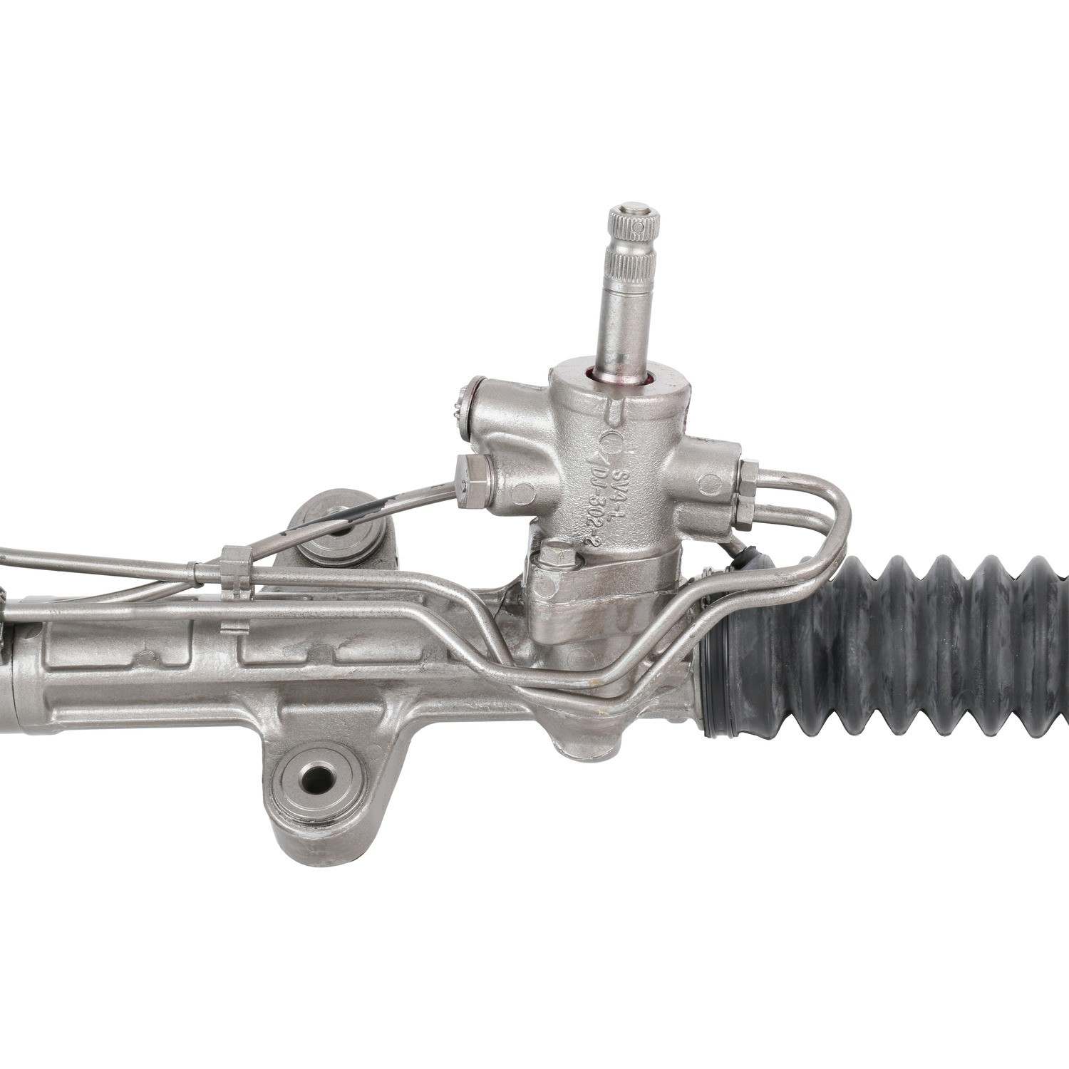 Maval Rack and Pinion Assembly