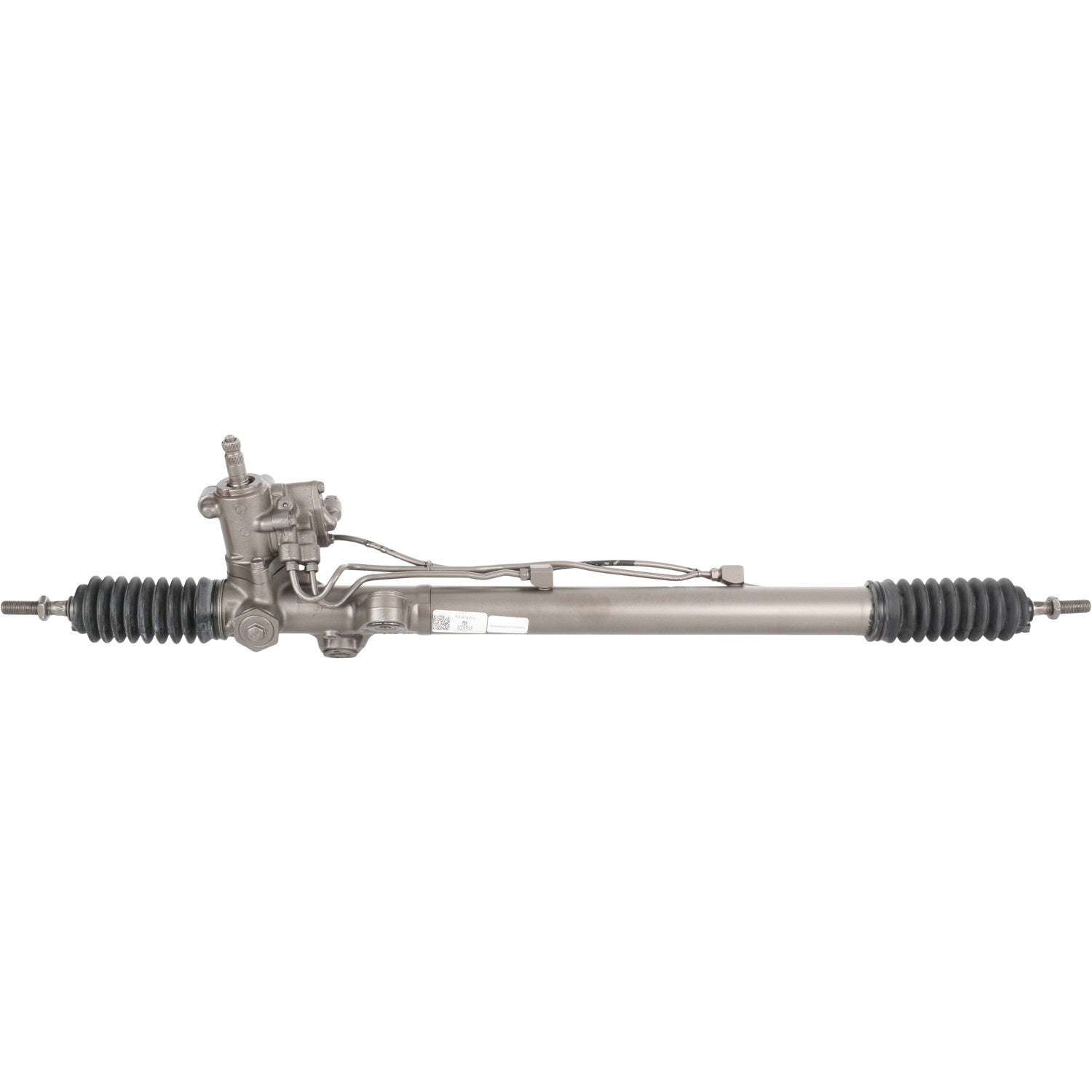 Maval Rack and Pinion Assembly