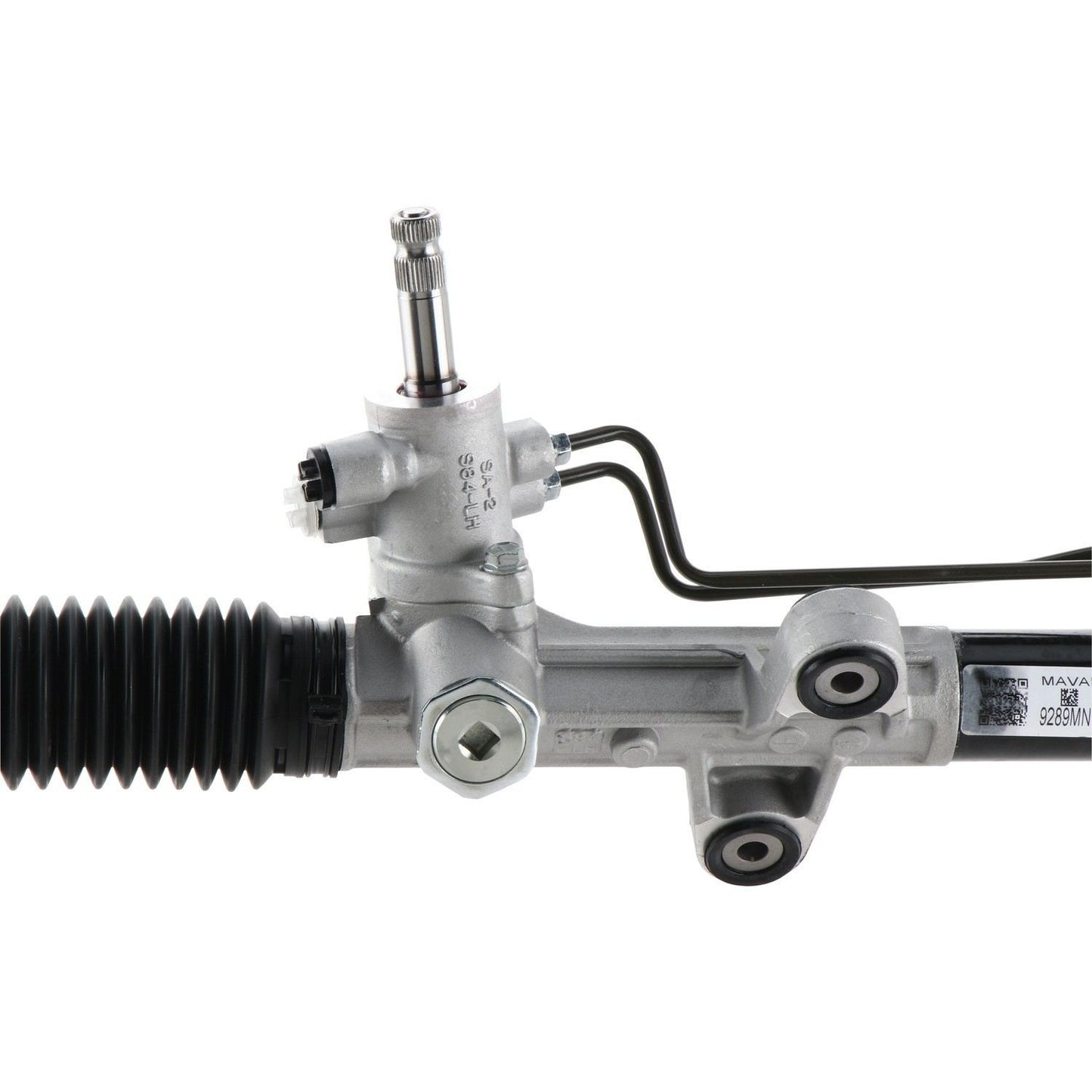 Maval Rack and Pinion Assembly - Marathon HP - Hydraulic Power - New - 9289MN 9289MN