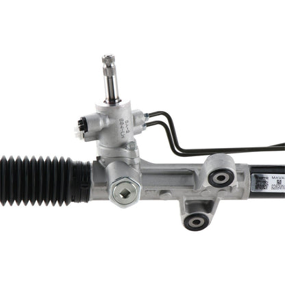 Maval Rack and Pinion Assembly - Marathon HP - Hydraulic Power - New - 9289MN 9289MN