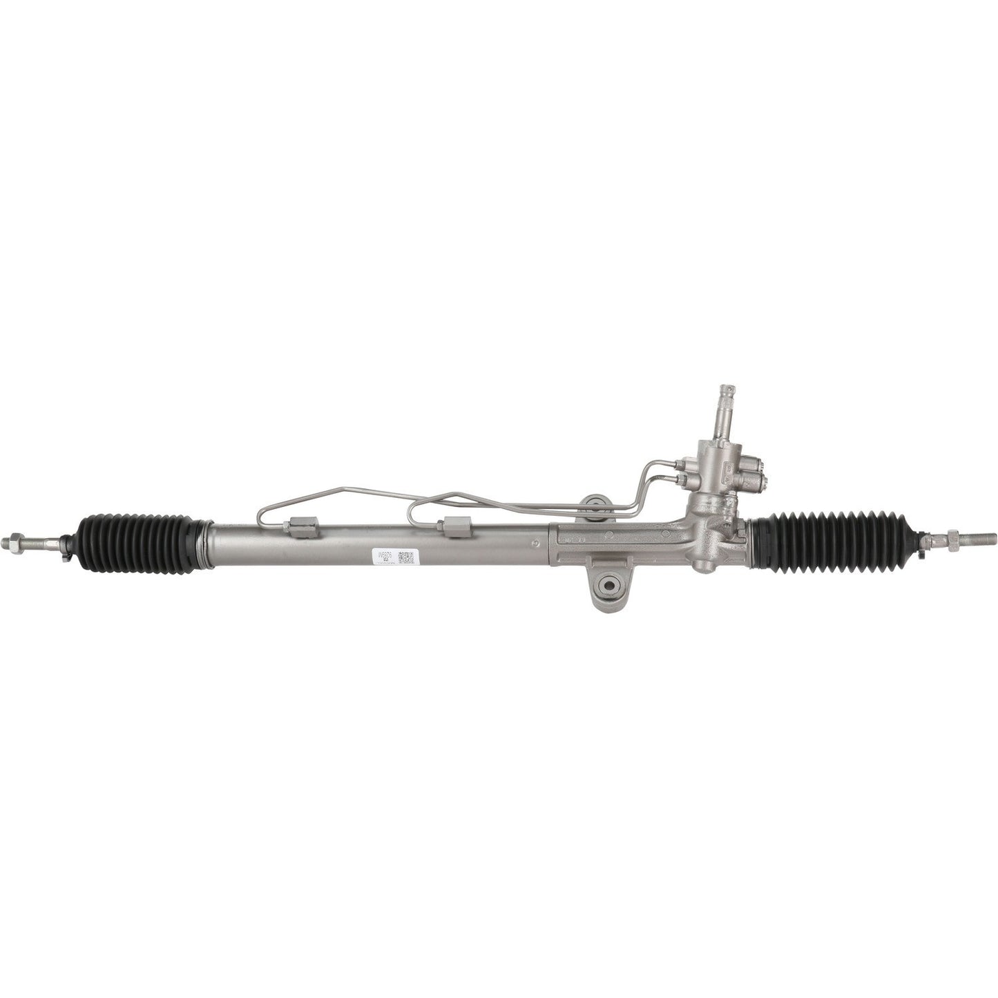 Maval Rack and Pinion Assembly