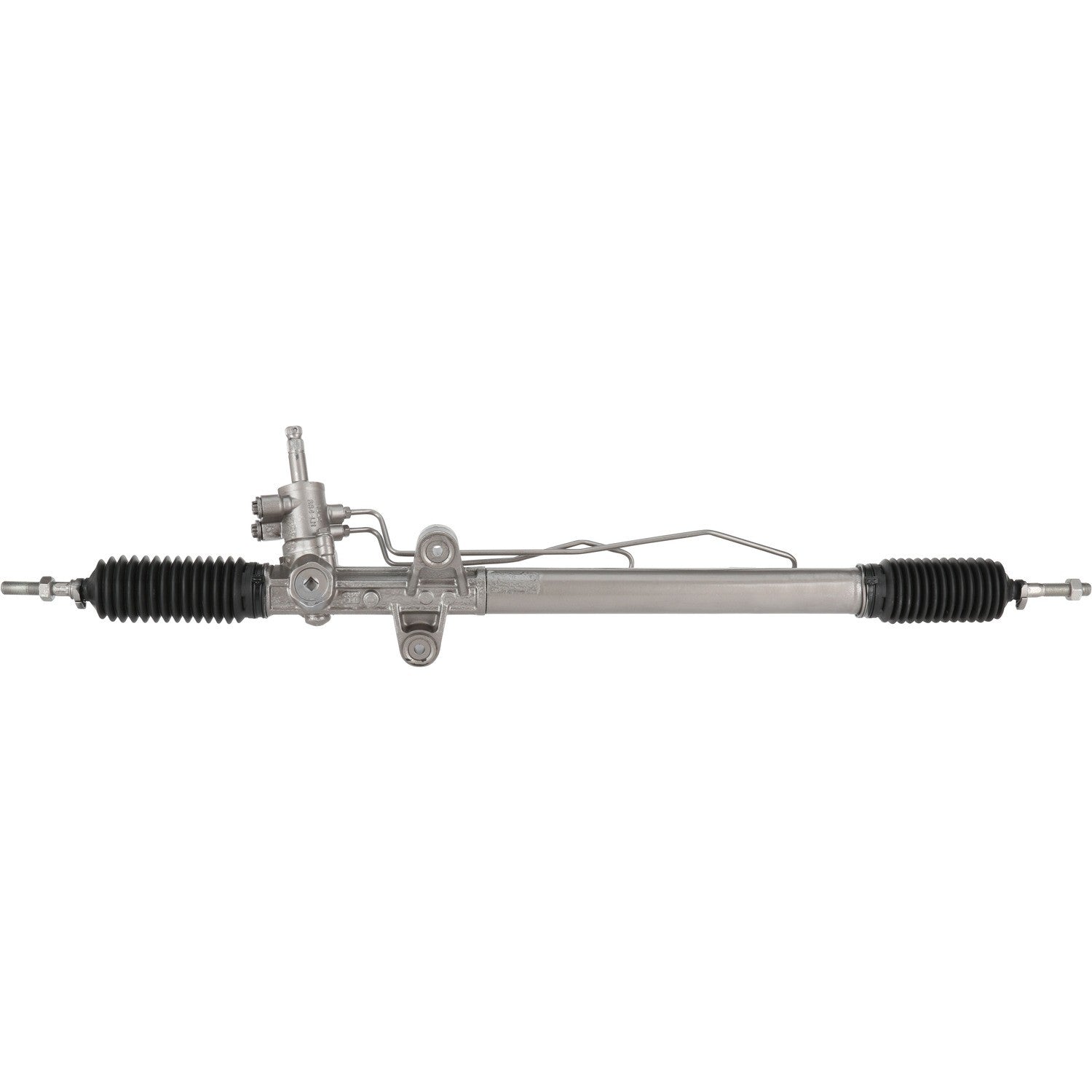Maval Rack and Pinion Assembly