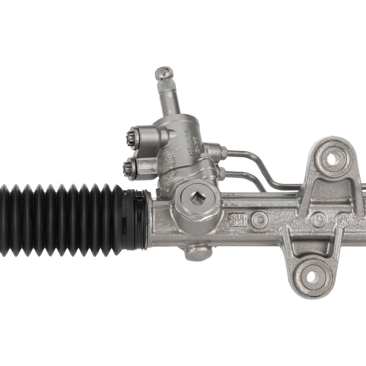 Maval Rack and Pinion Assembly