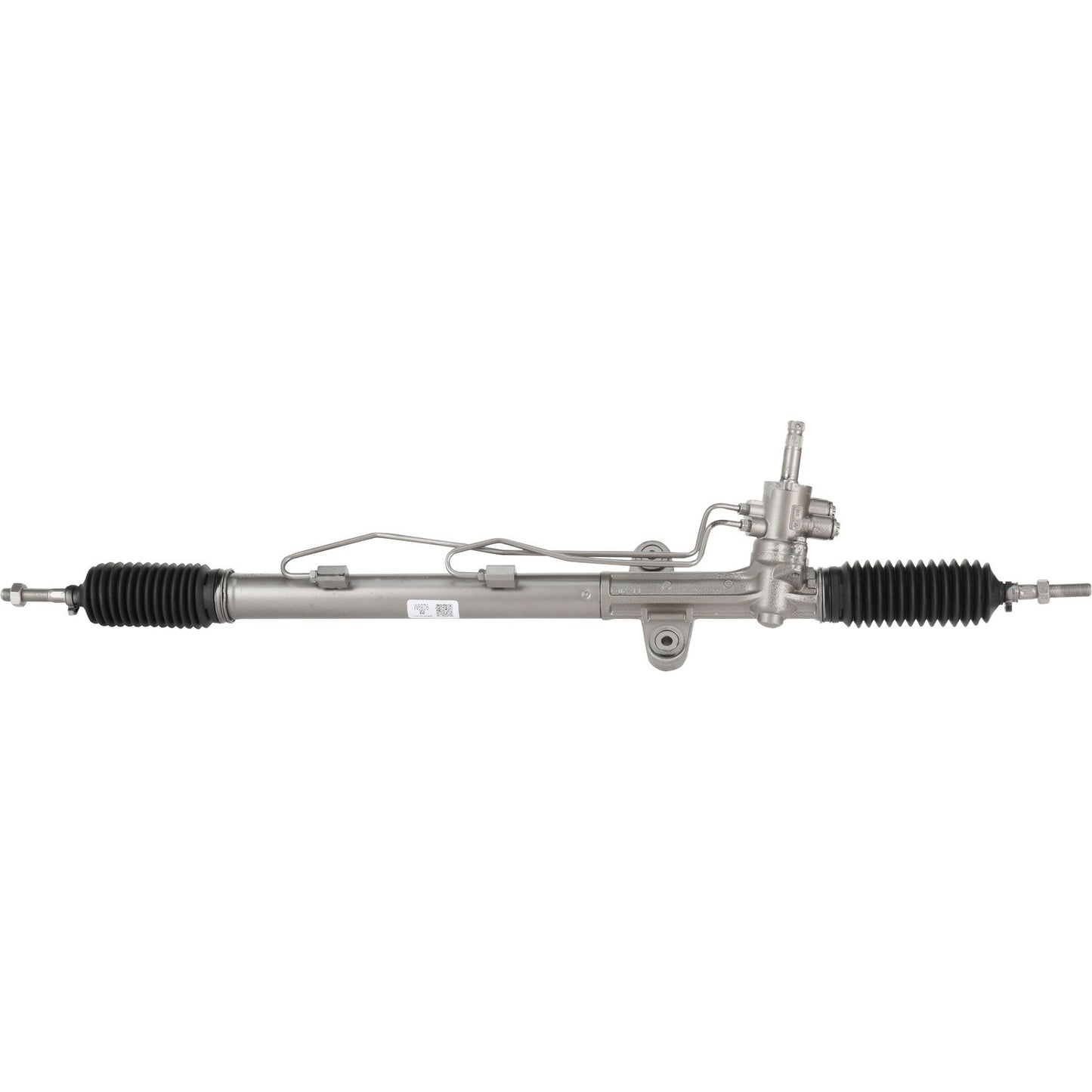 Maval Rack and Pinion Assembly