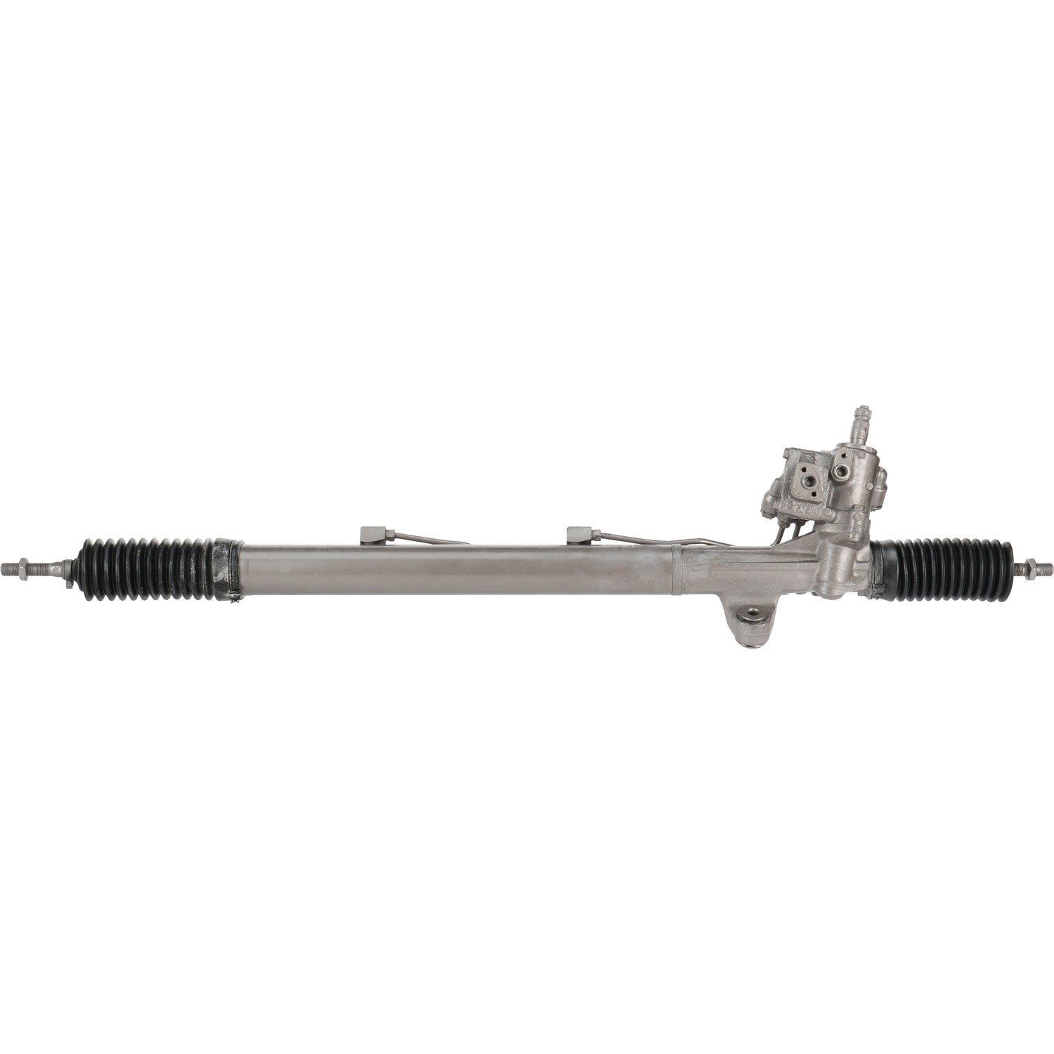 Maval Rack and Pinion Assembly