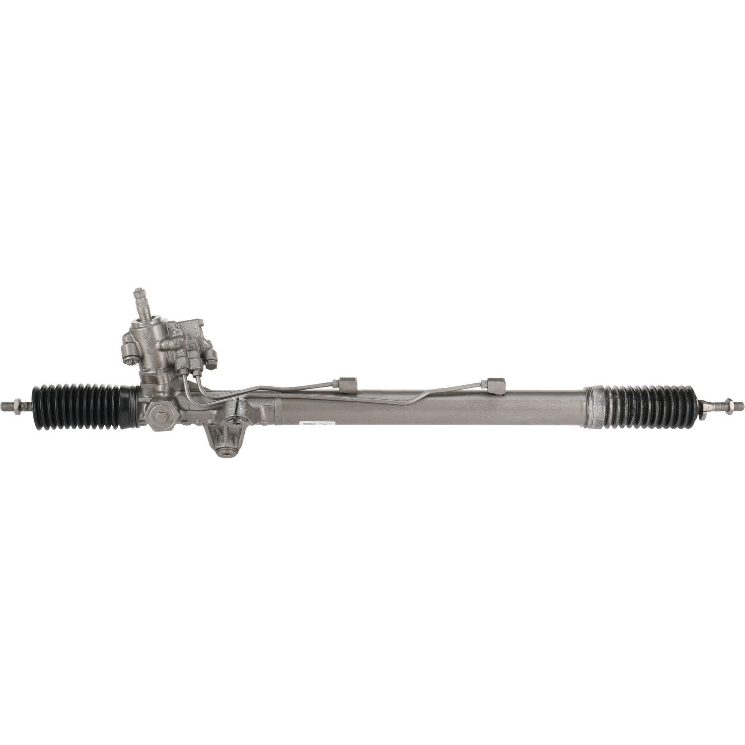 Maval Rack and Pinion Assembly