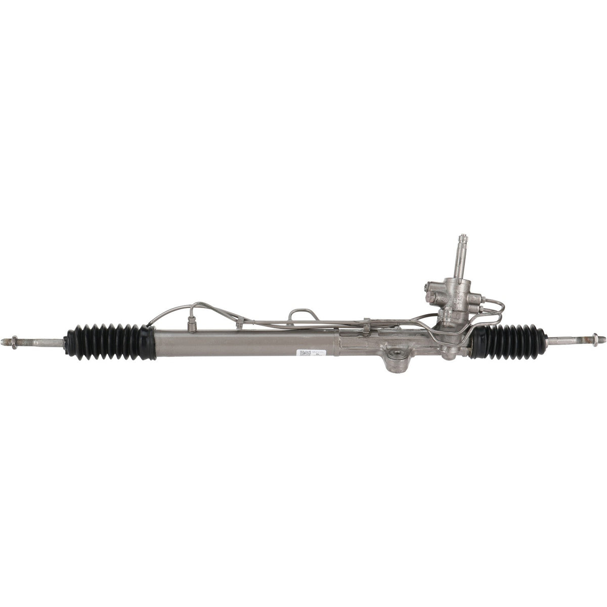 Maval Rack and Pinion Assembly