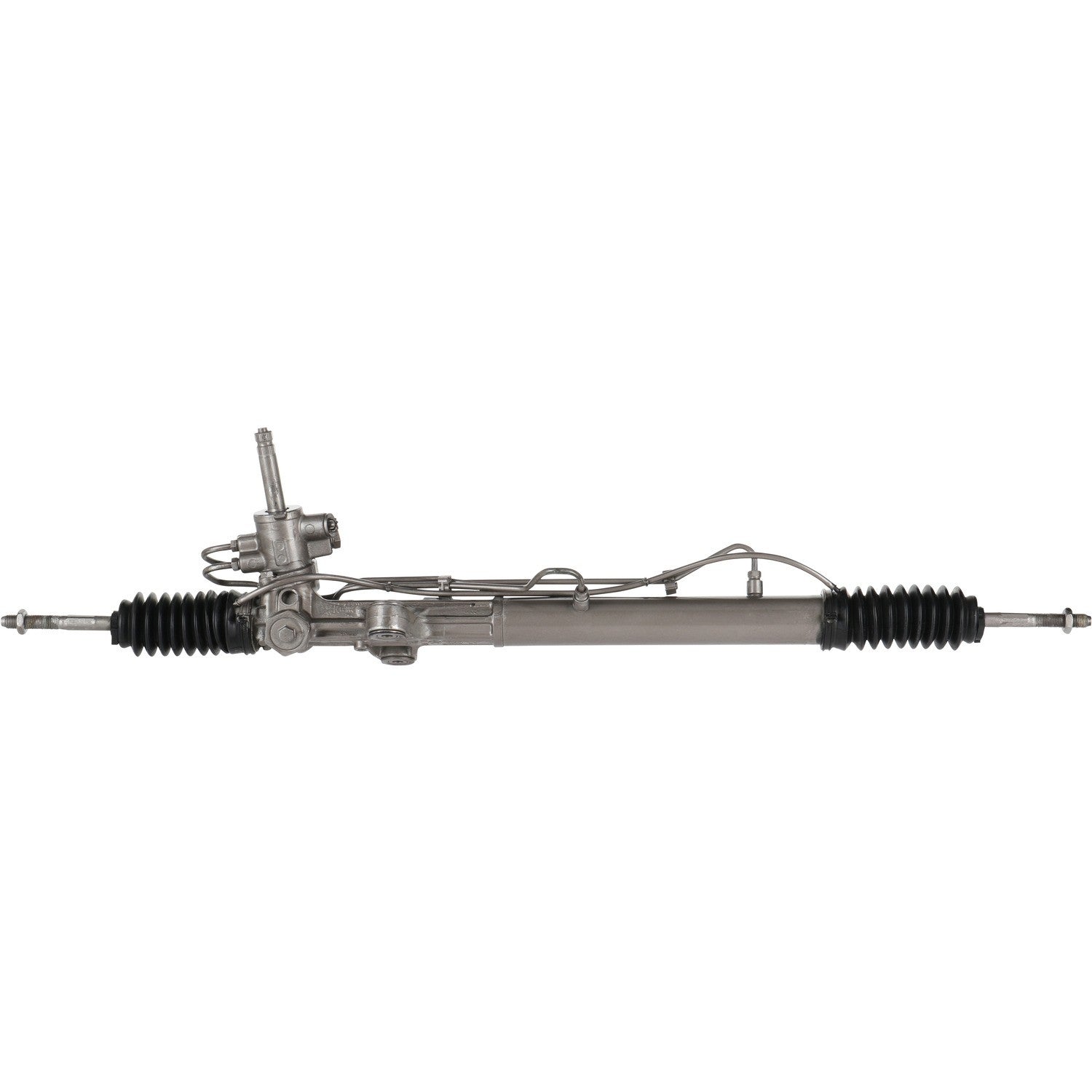 Maval Rack and Pinion Assembly