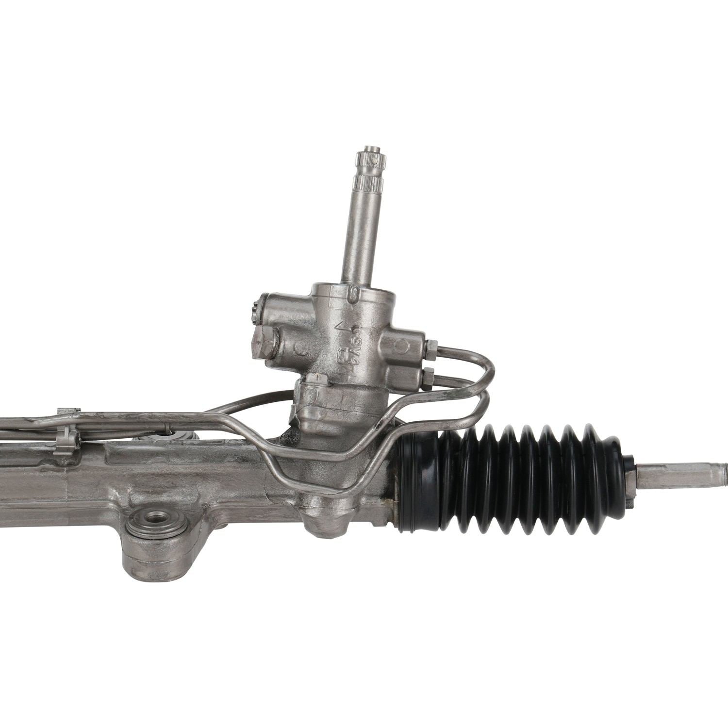 Maval Rack and Pinion Assembly