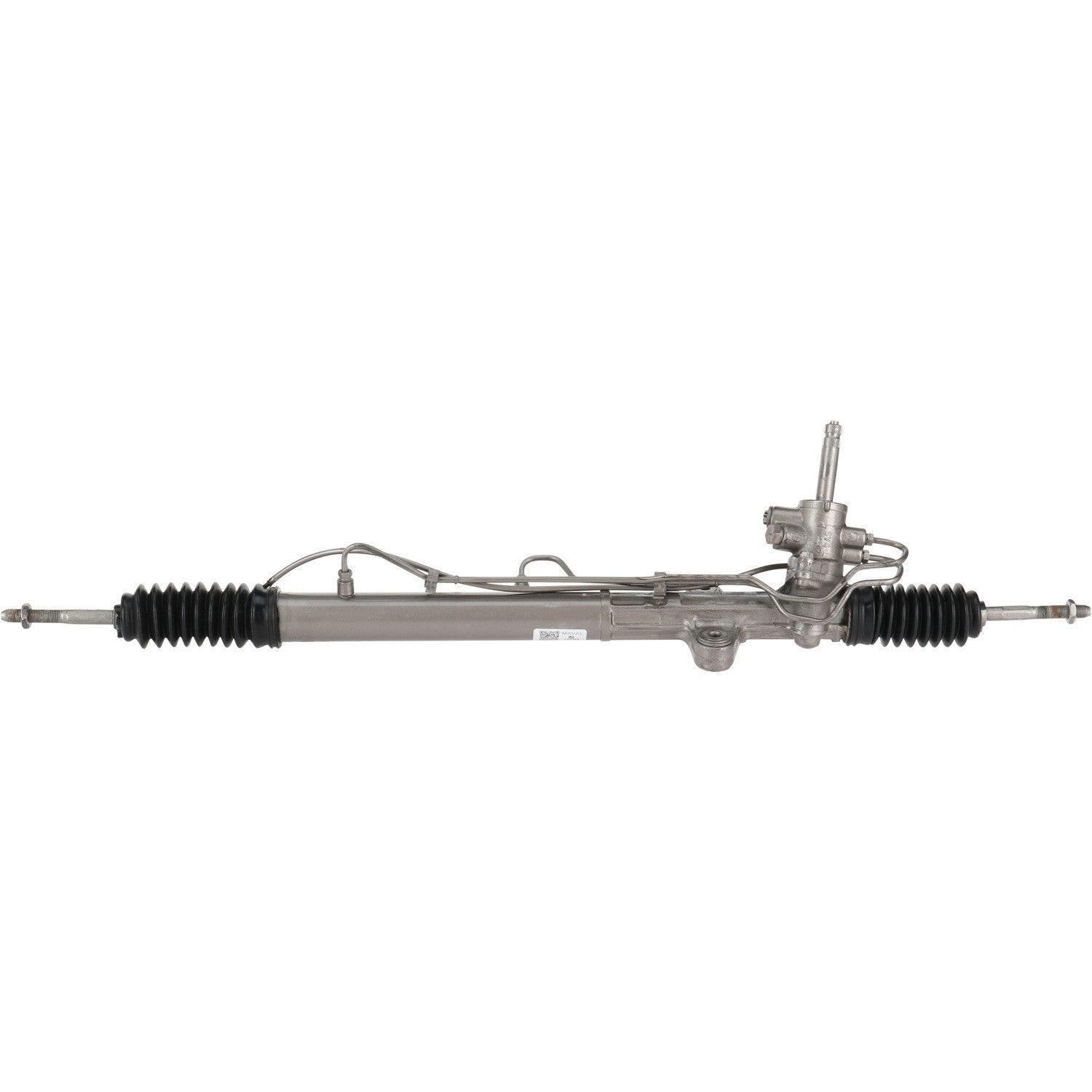 Maval Rack and Pinion Assembly