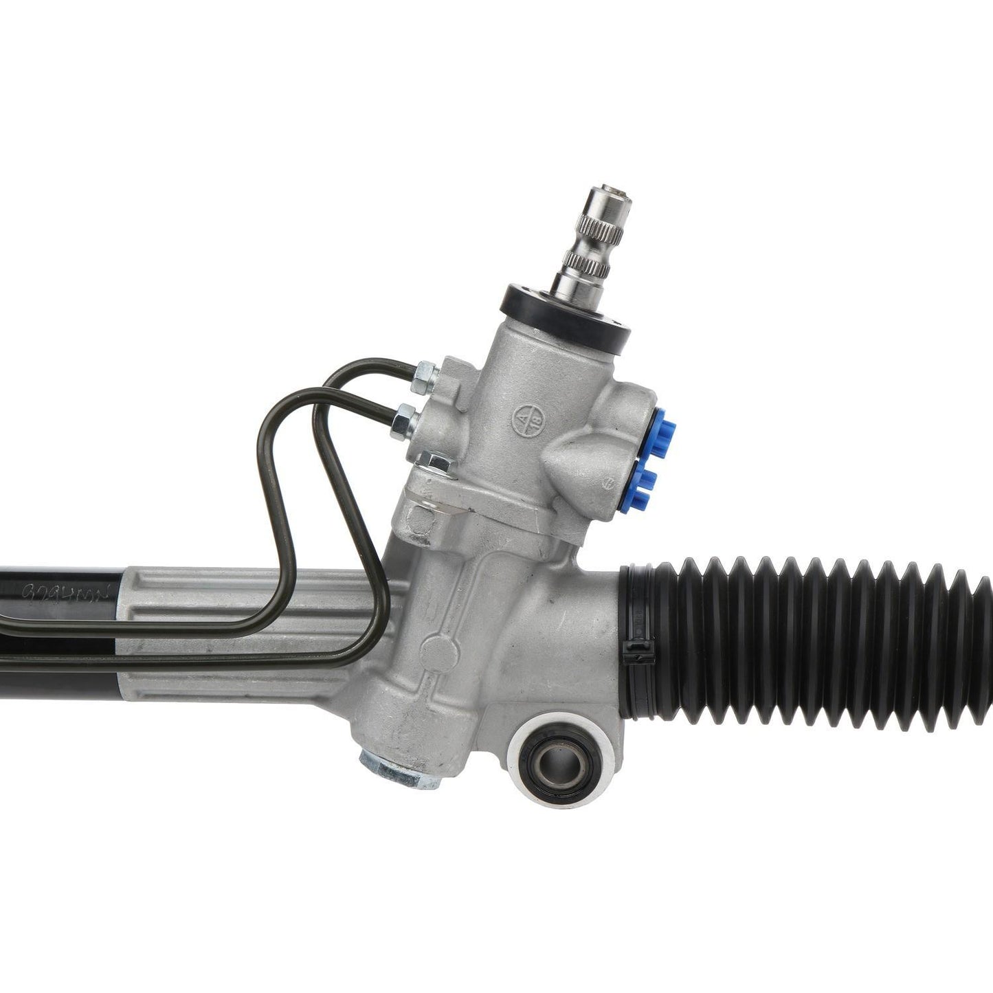 Maval Rack and Pinion Assembly - Marathon HP - Hydraulic Power - New - 9294MN 9294MN