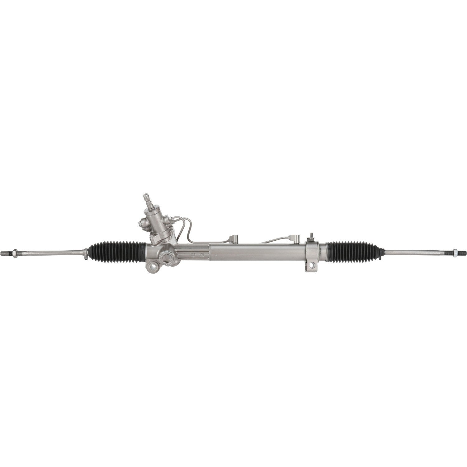 Maval Rack and Pinion Assembly