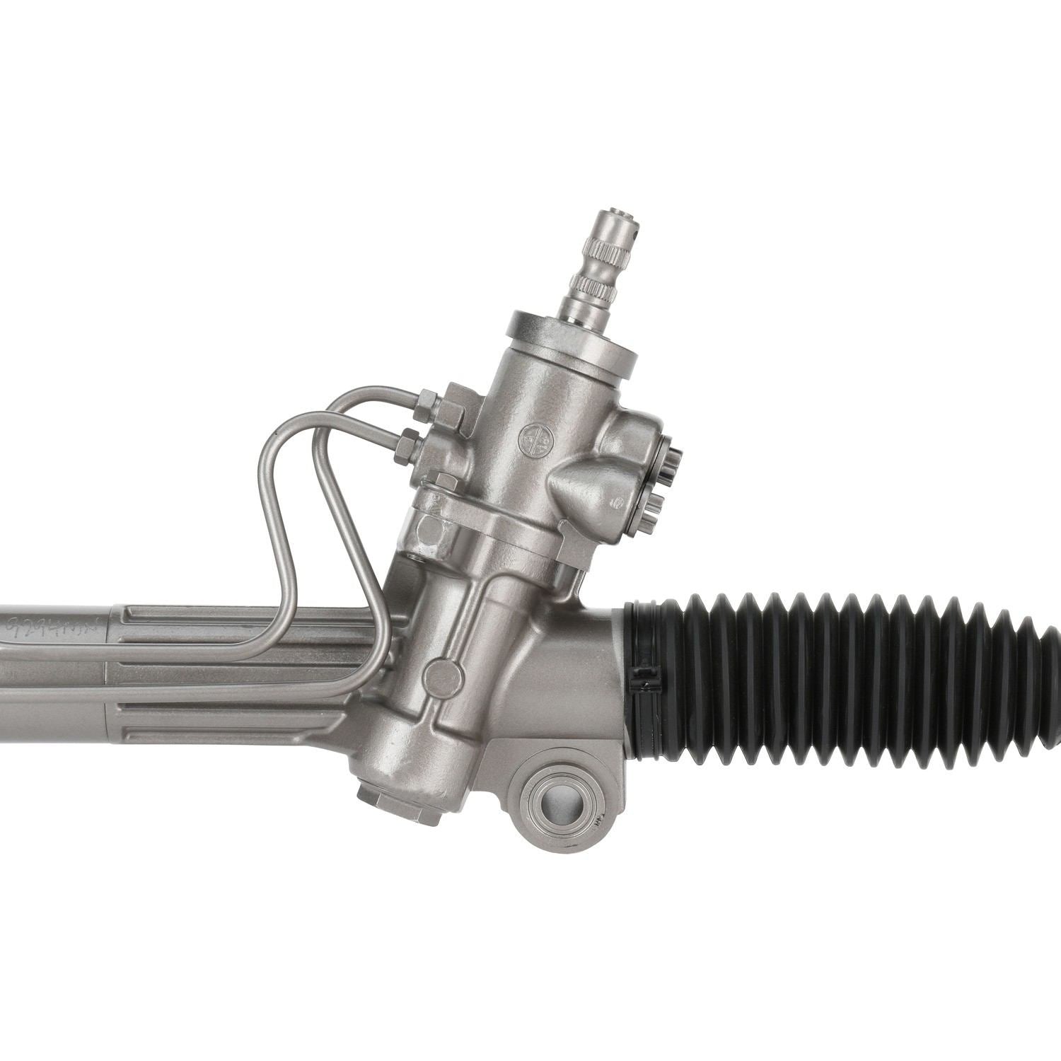 Maval Rack and Pinion Assembly