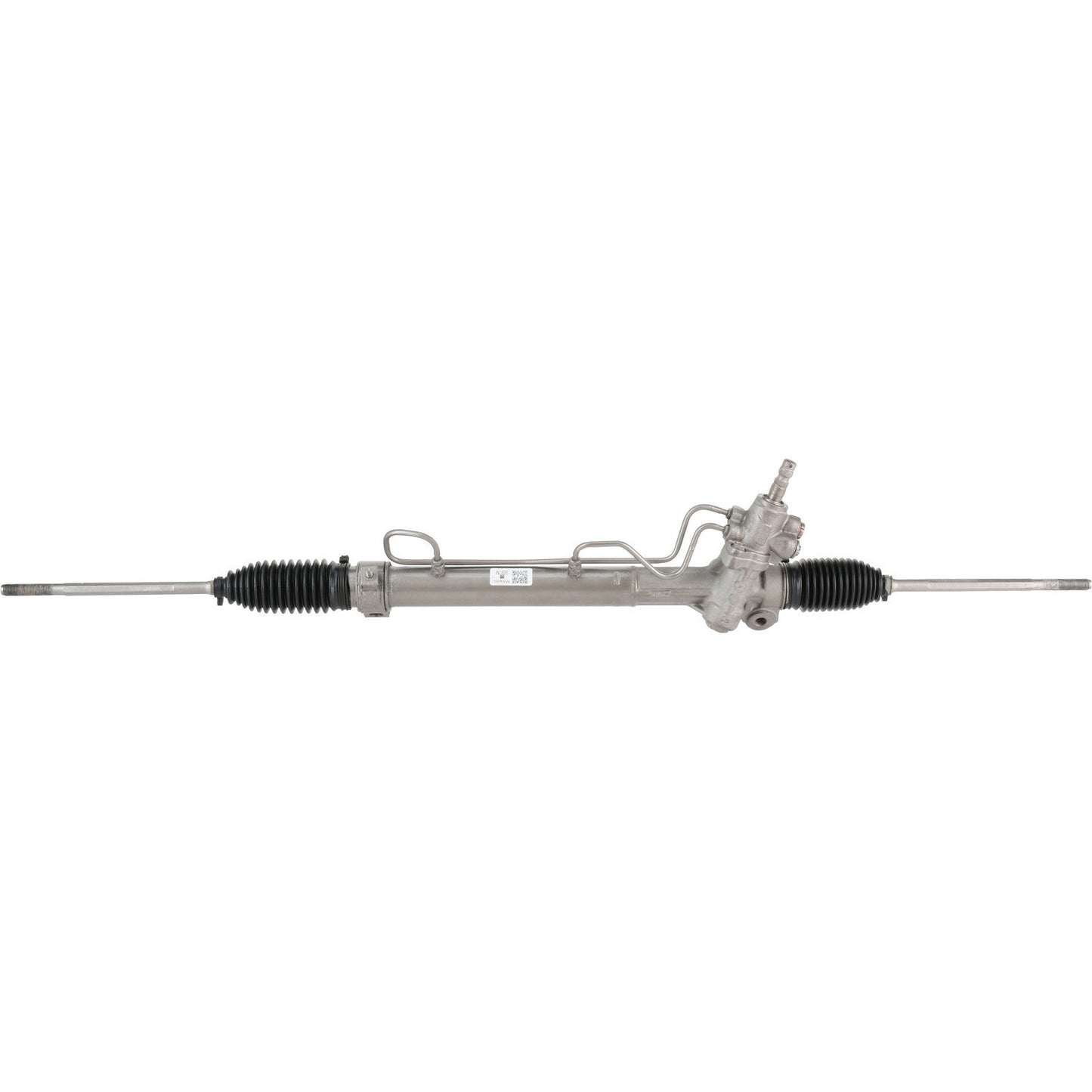 Maval Rack and Pinion Assembly