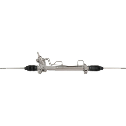 Maval Rack and Pinion Assembly