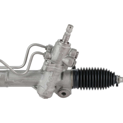 Maval Rack and Pinion Assembly