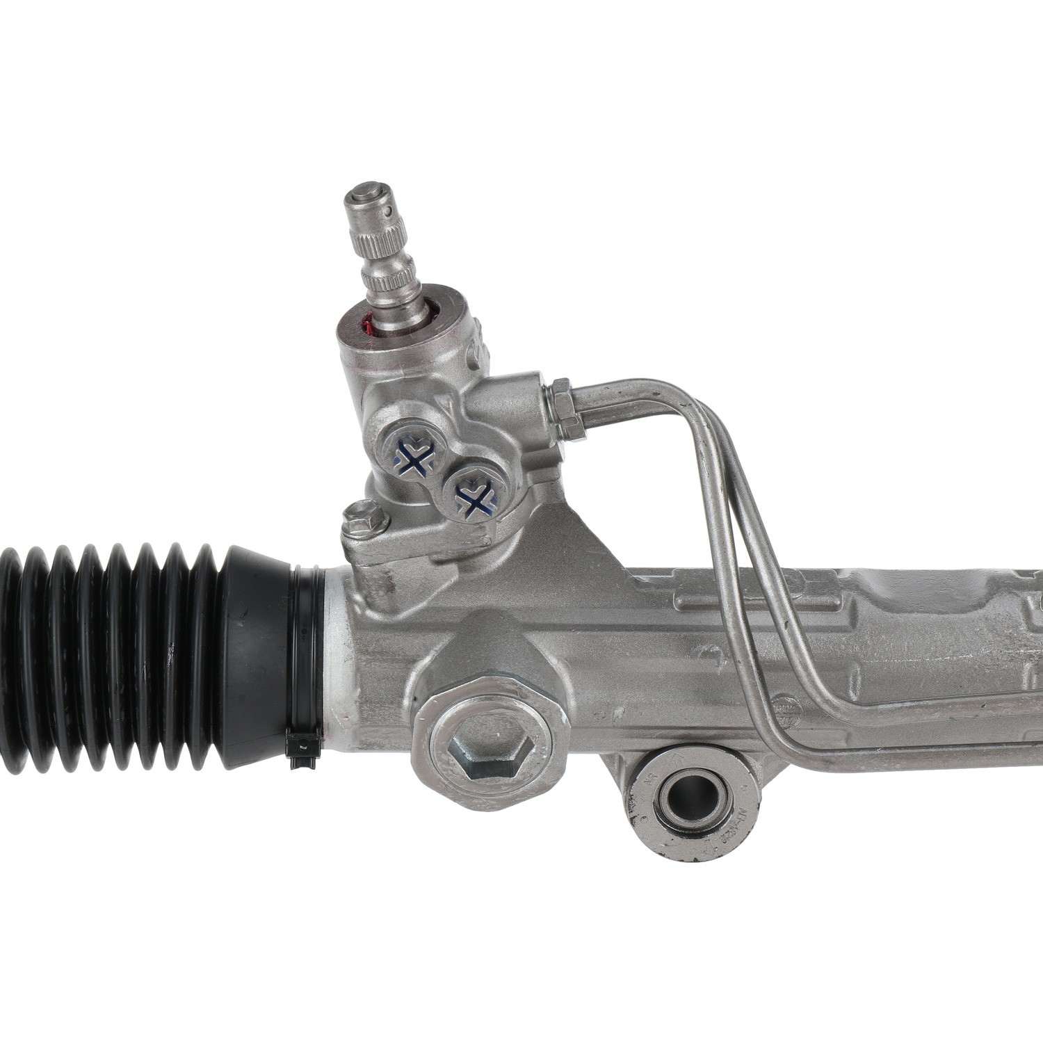 Maval Rack and Pinion Assembly