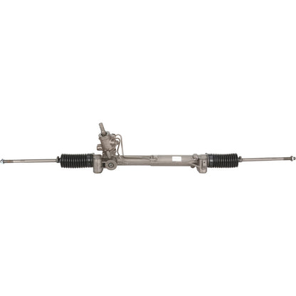 Maval Rack and Pinion Assembly