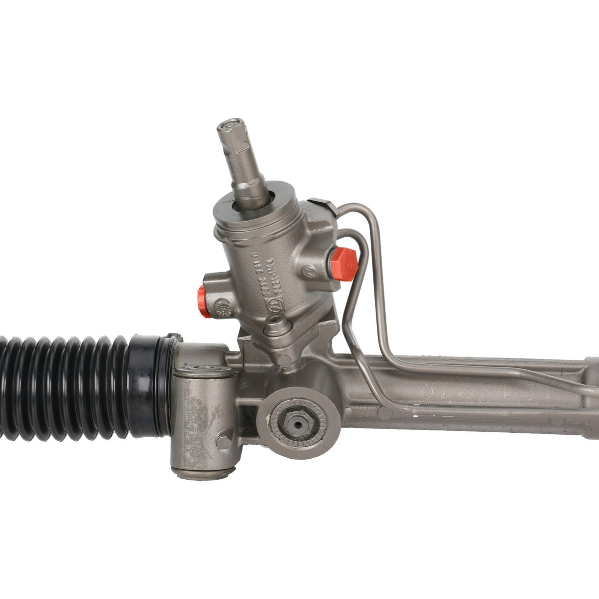 Maval Rack and Pinion Assembly