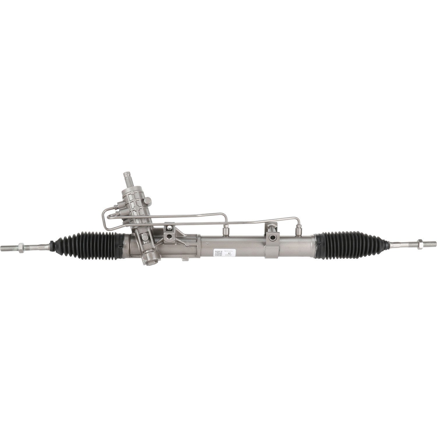 Maval Rack and Pinion Assembly