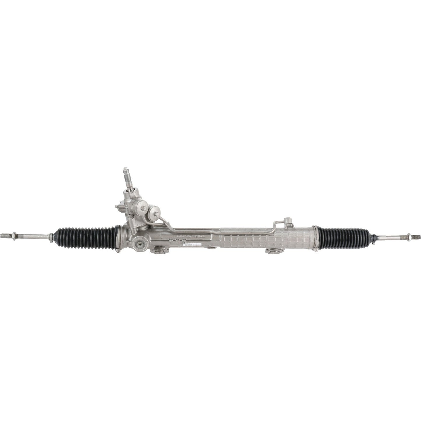 Maval Rack and Pinion Assembly
