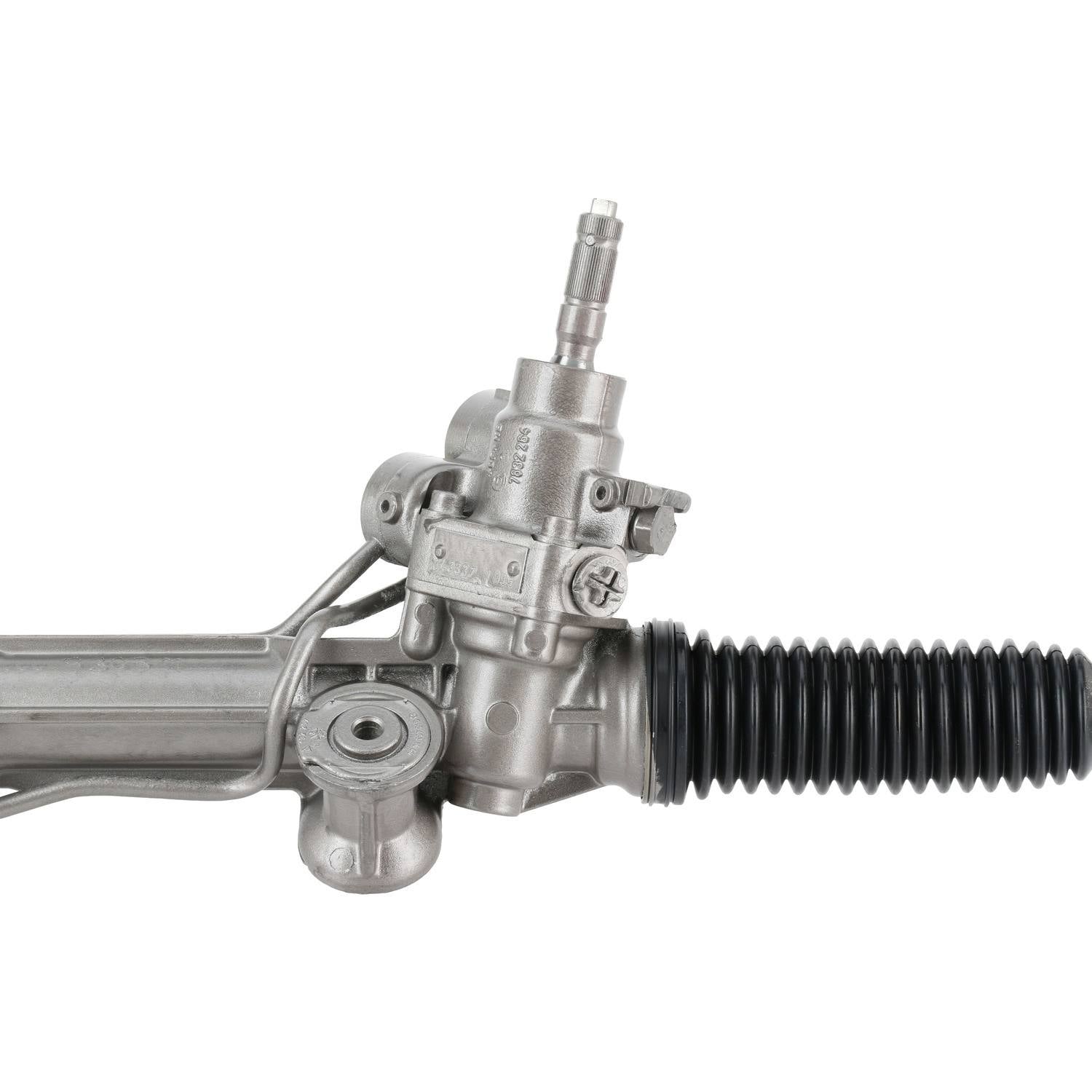 Maval Rack and Pinion Assembly