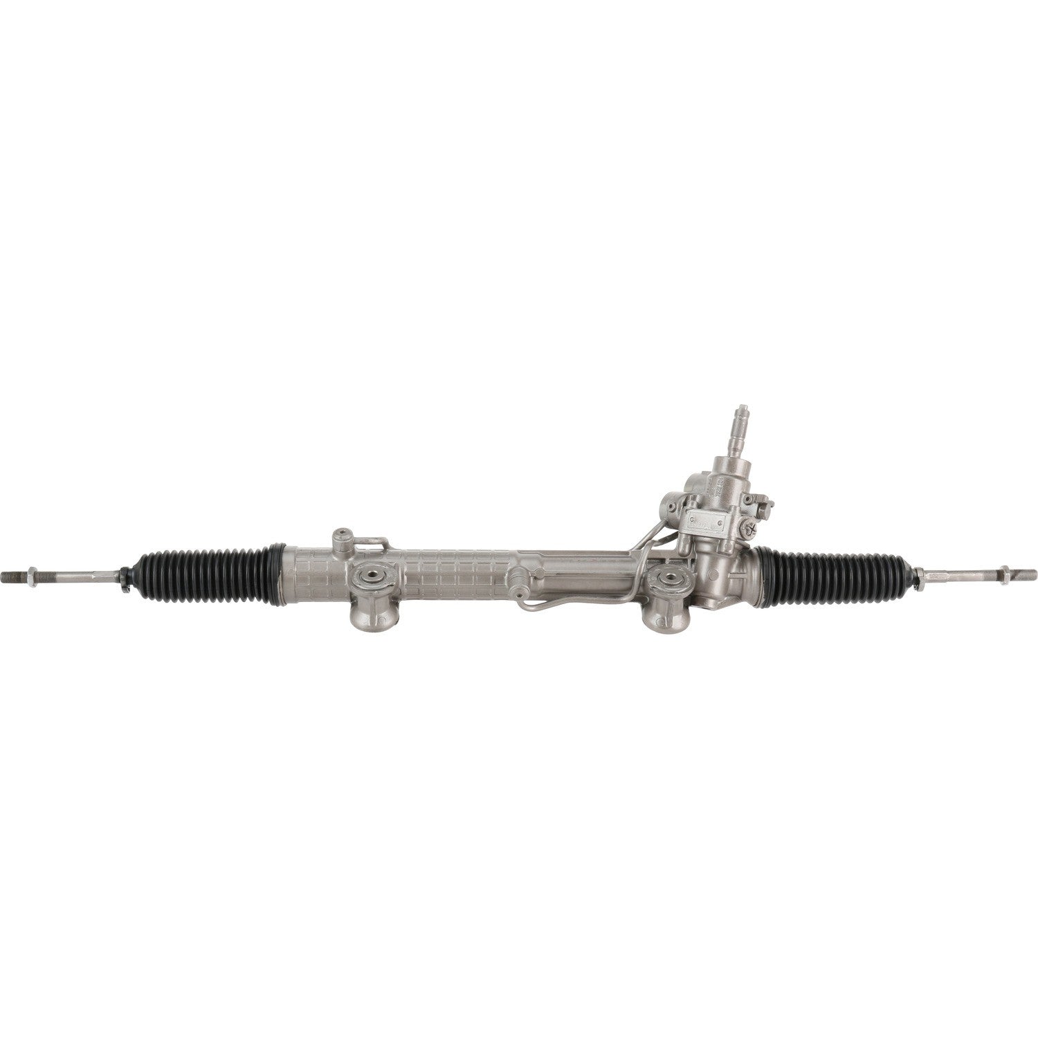 Maval Rack and Pinion Assembly
