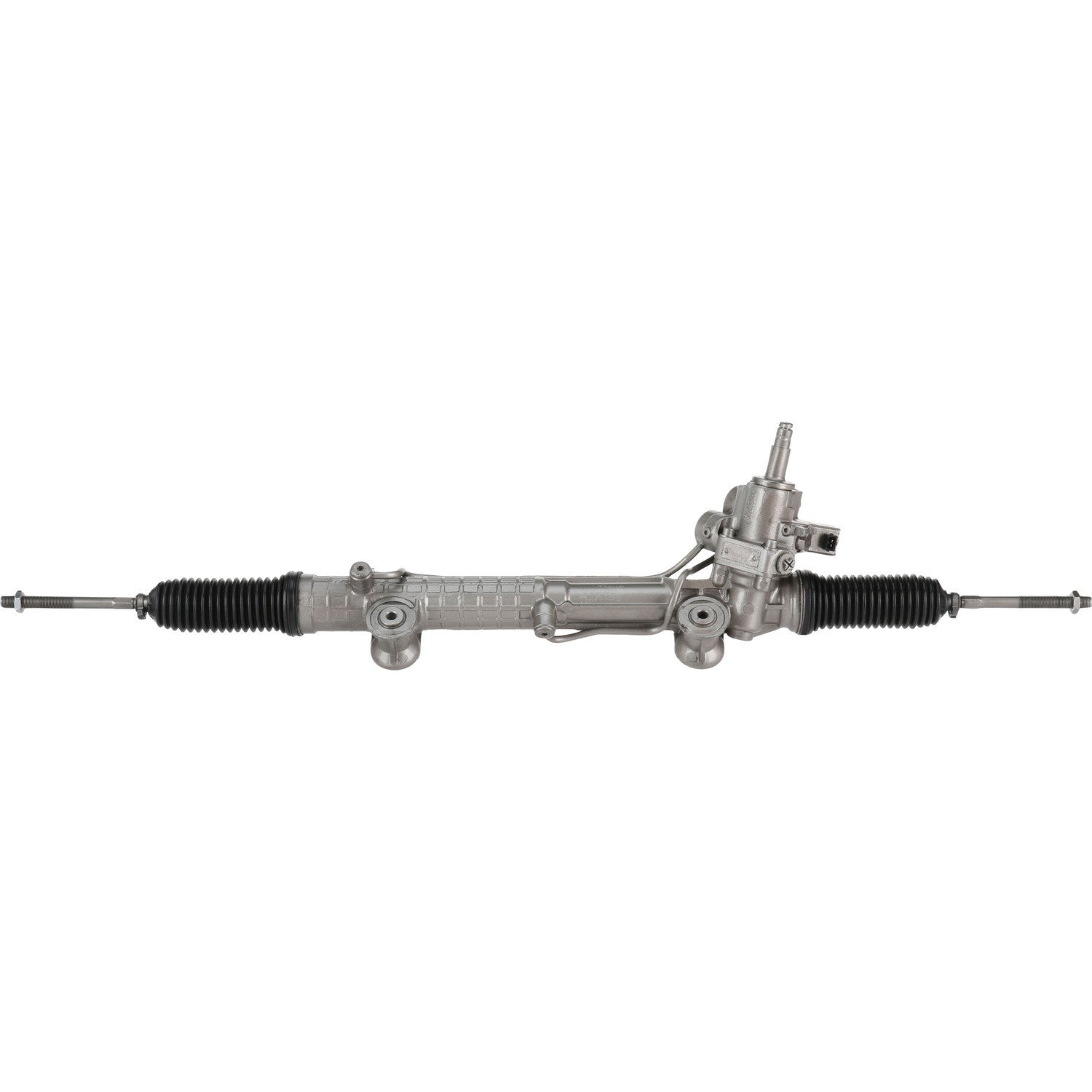 Maval Rack and Pinion Assembly