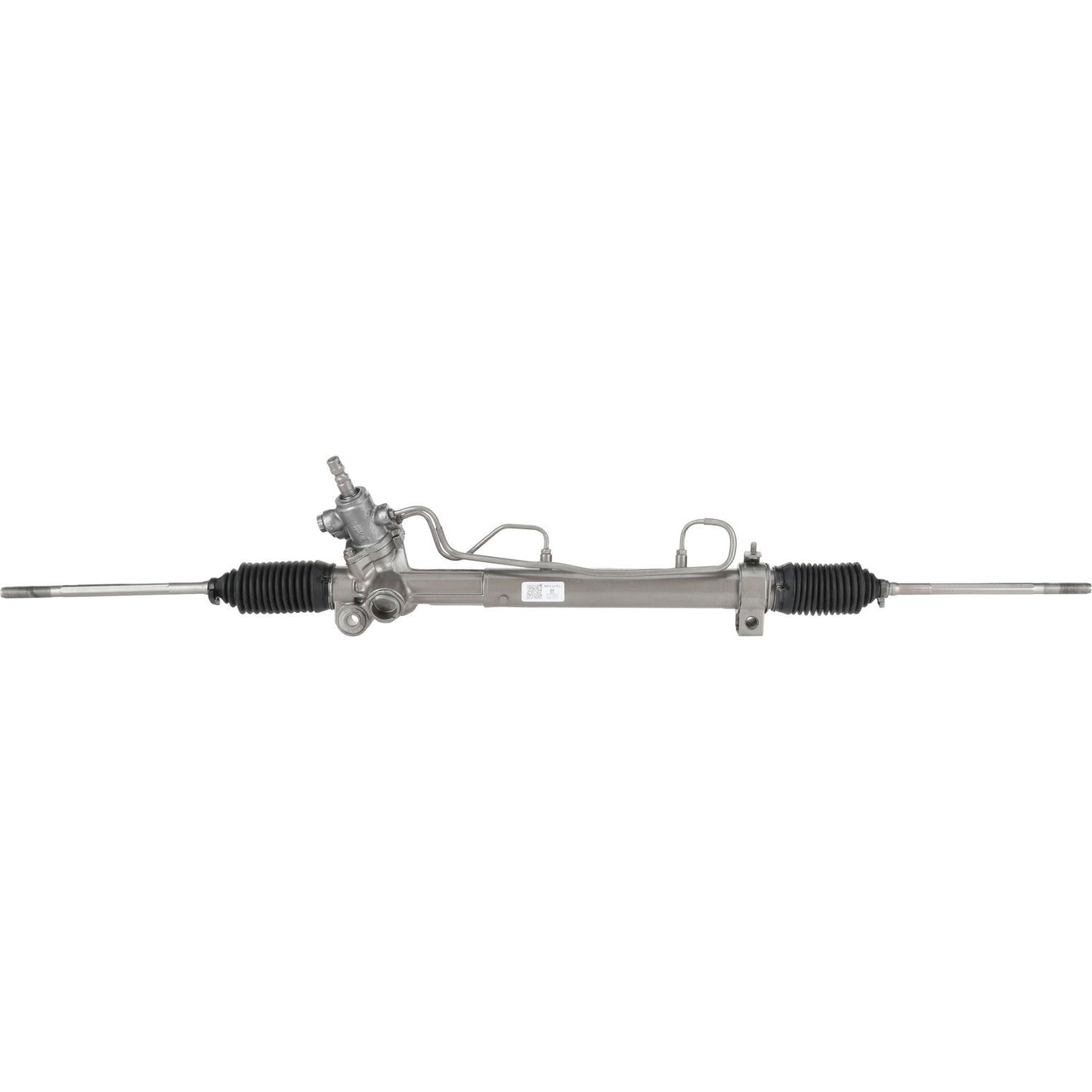 Maval Rack and Pinion Assembly