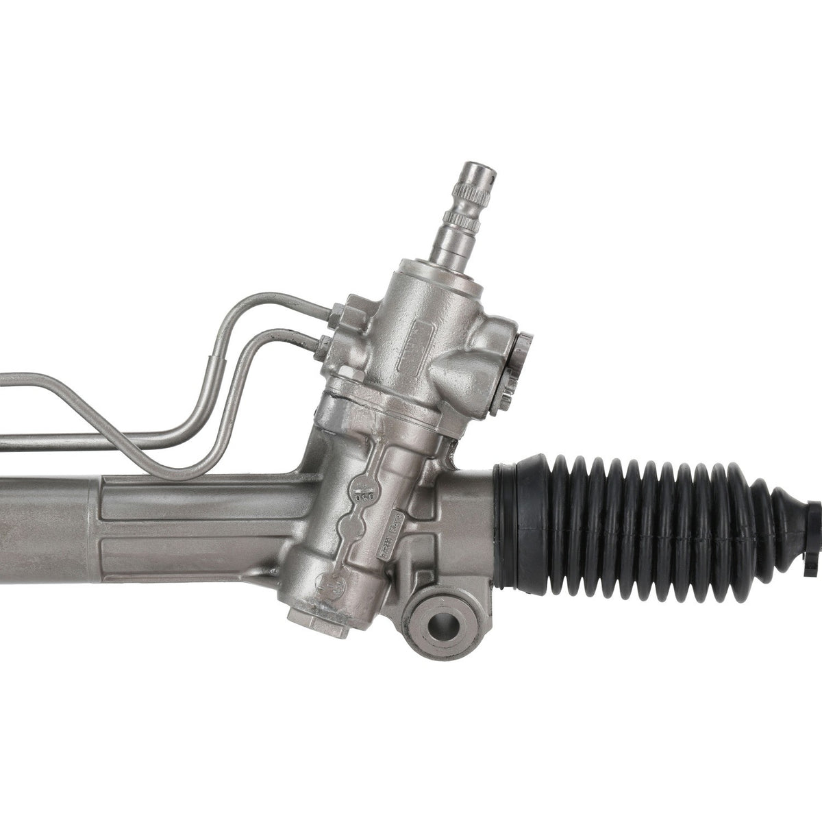 Maval Rack and Pinion Assembly