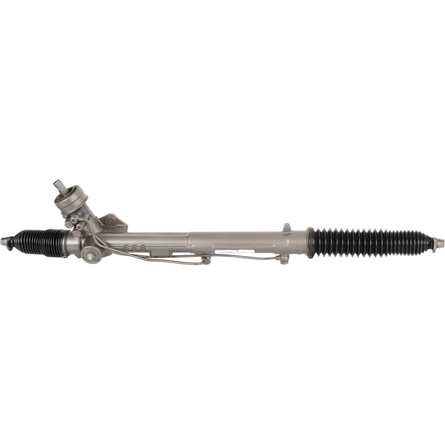 Maval Rack and Pinion Assembly
