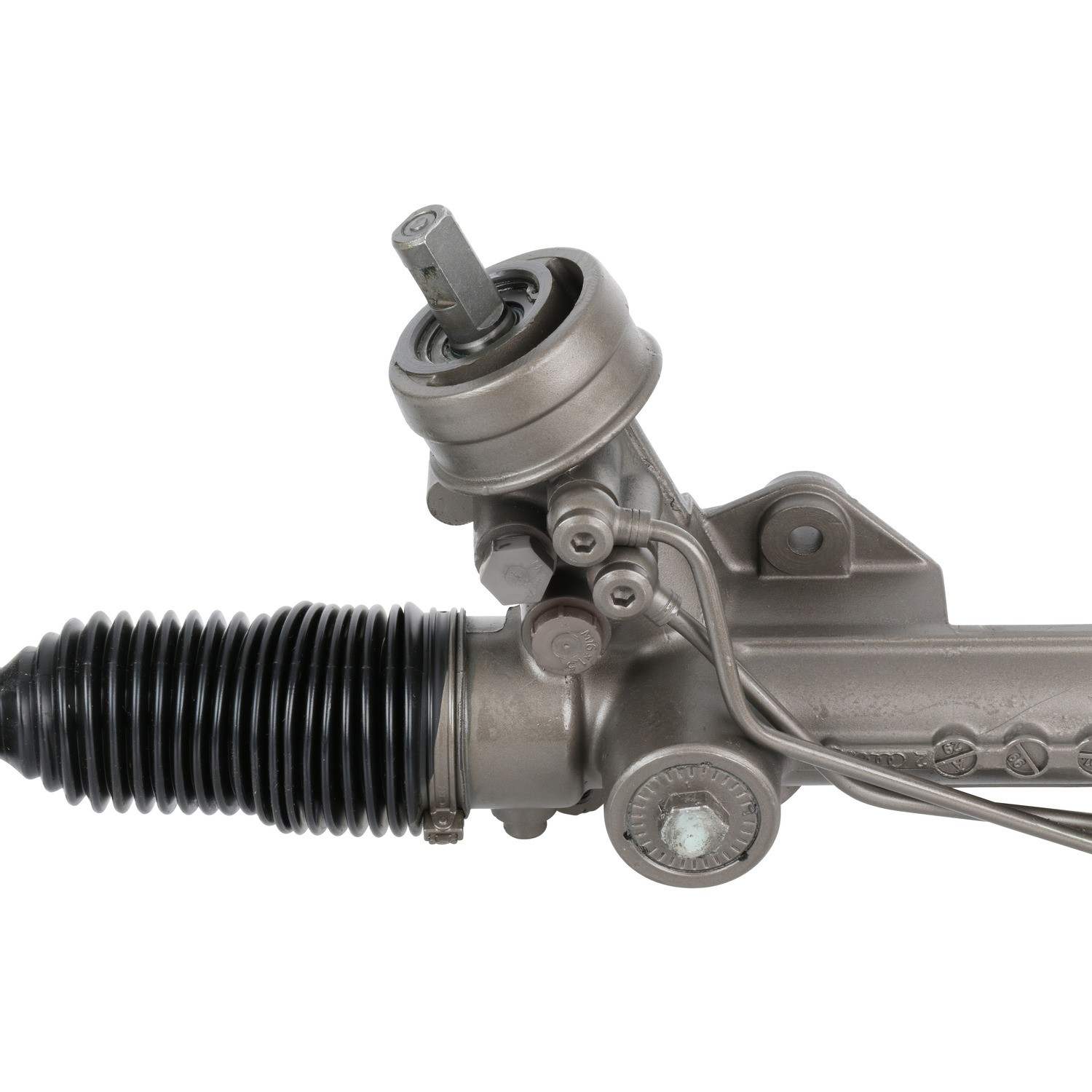 Maval Rack and Pinion Assembly