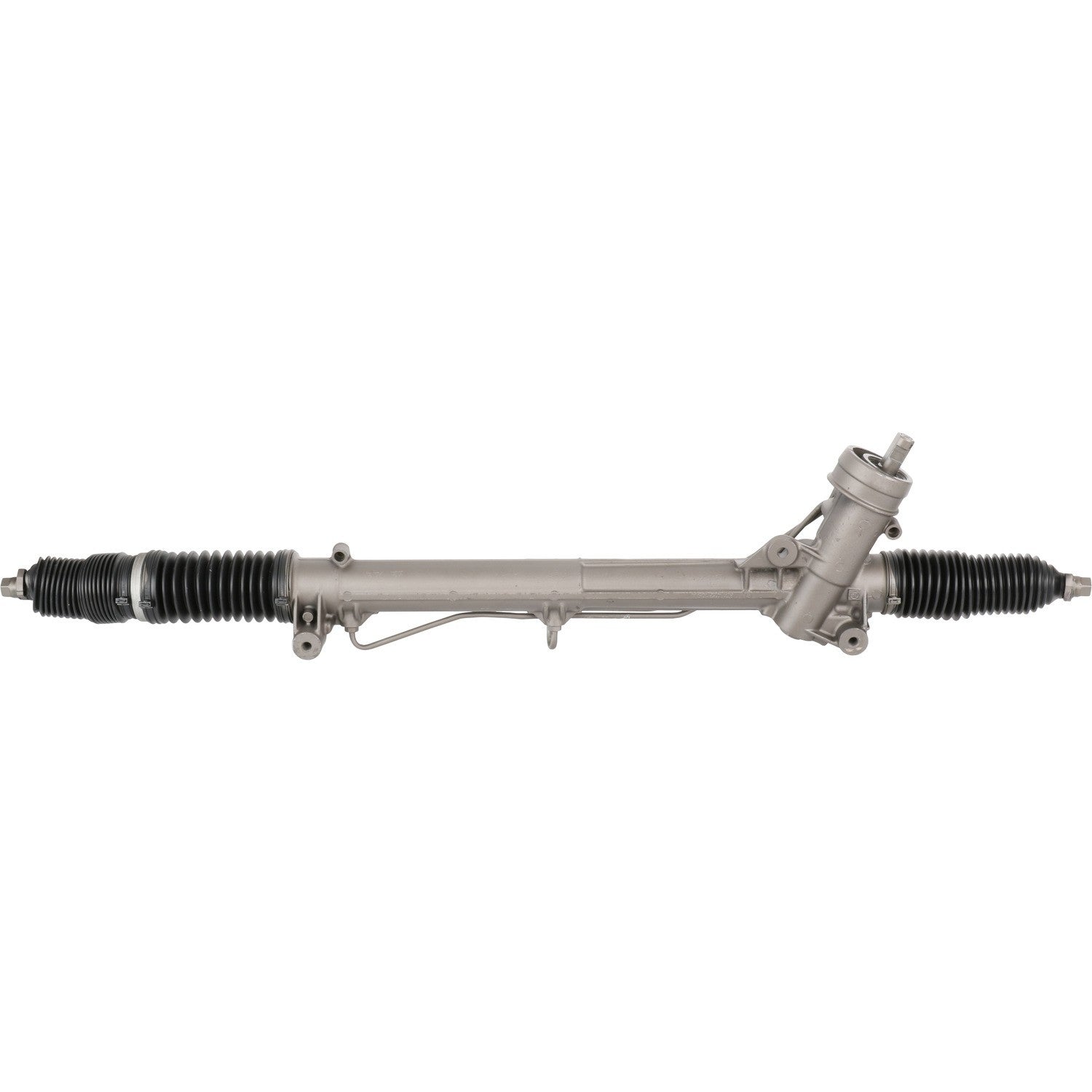 Maval Rack and Pinion Assembly - MAVAL - Hydraulic Power - Remanufactured - 9307M  top view frsport 9307M