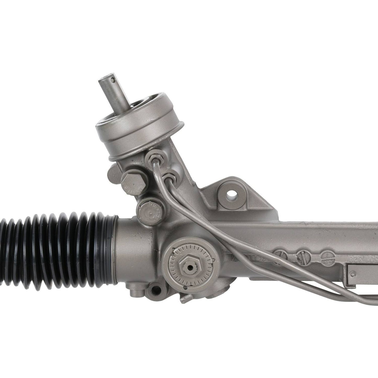 Maval Rack and Pinion Assembly - MAVAL - Hydraulic Power - Remanufactured - 9307M 9307M