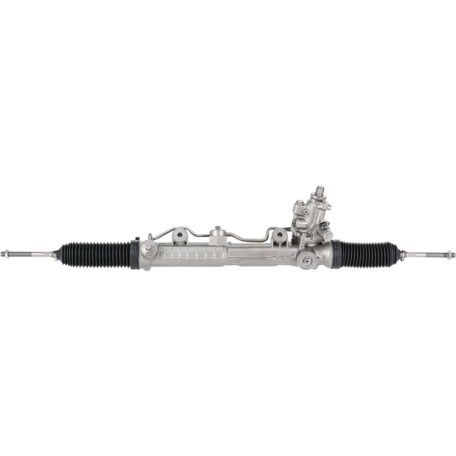 Maval Rack and Pinion Assembly