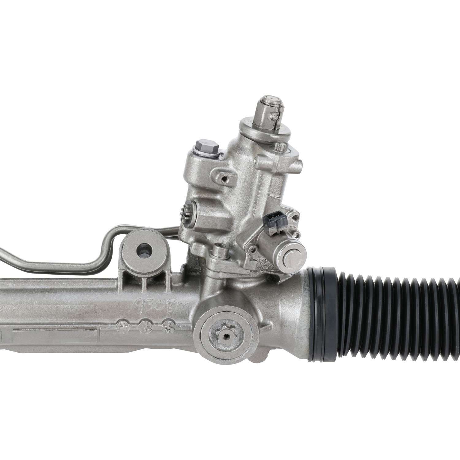 Maval Rack and Pinion Assembly