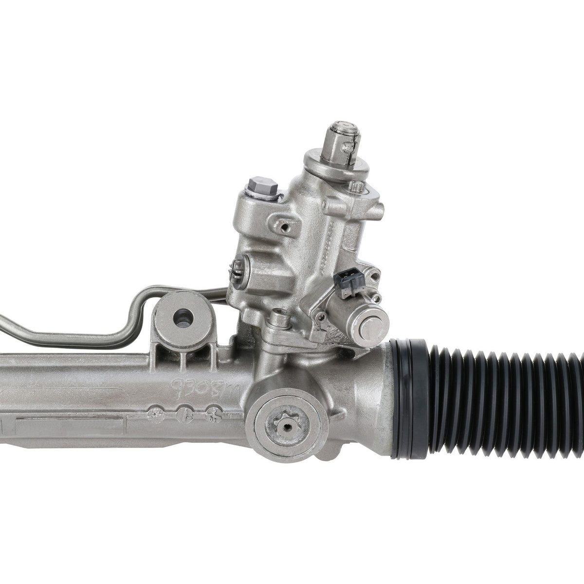 Maval Rack and Pinion Assembly