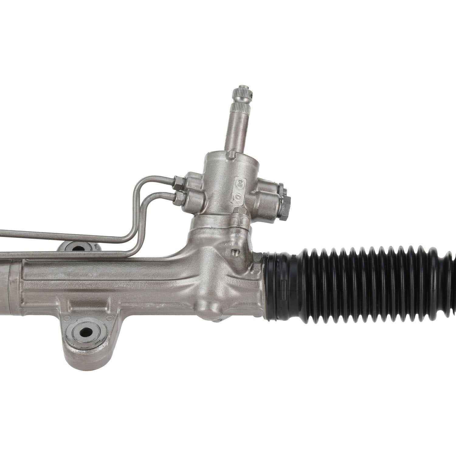 Maval Rack and Pinion Assembly