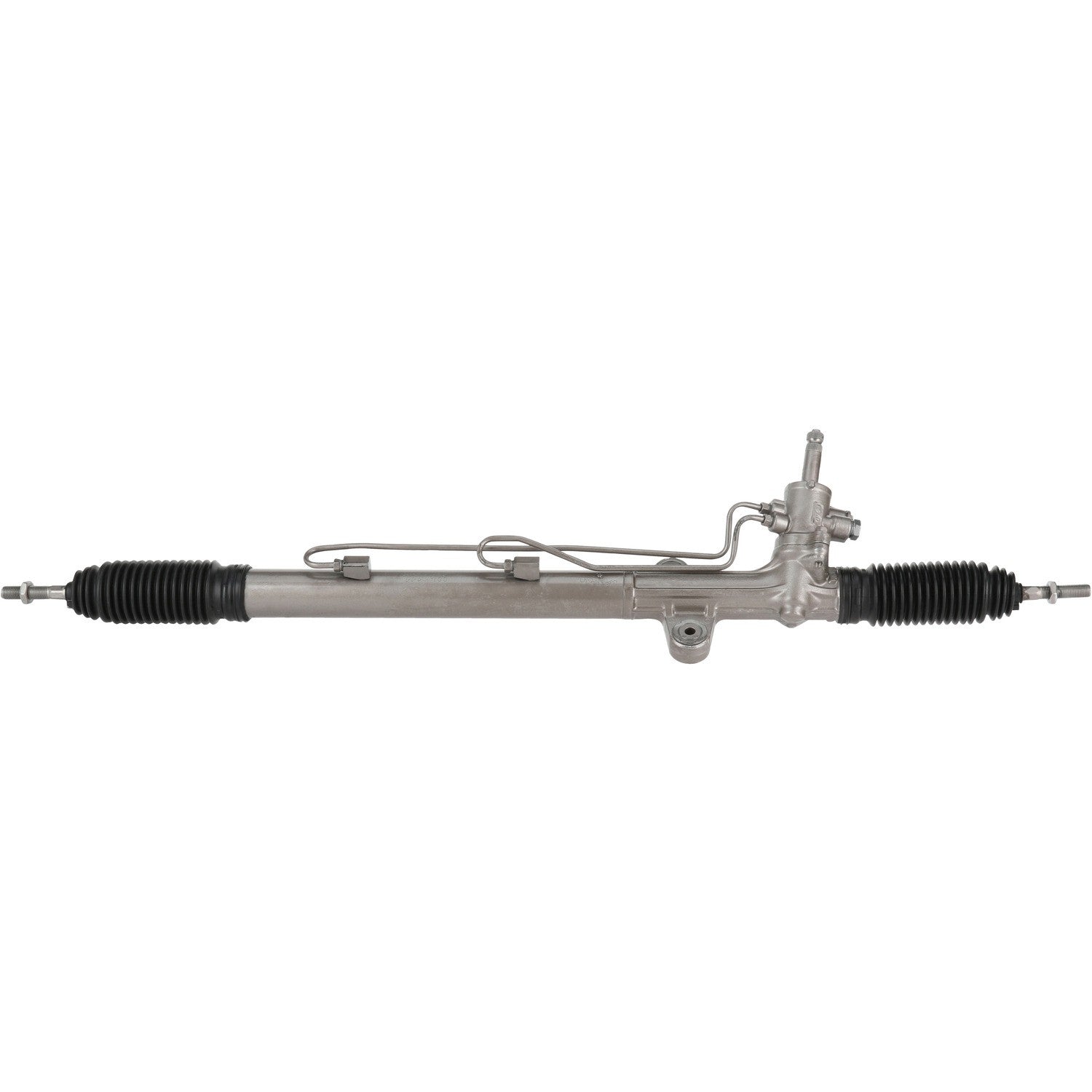 Maval Rack and Pinion Assembly