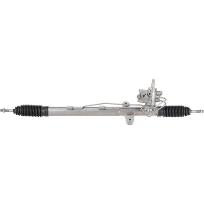 Maval Rack and Pinion Assembly